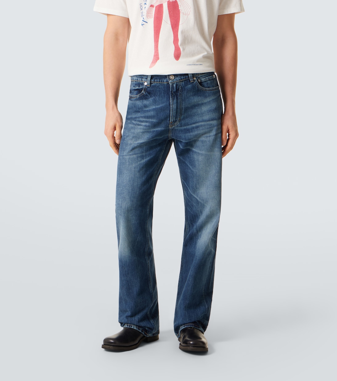 Straight Jeans Carlson Cut | Our Legacy