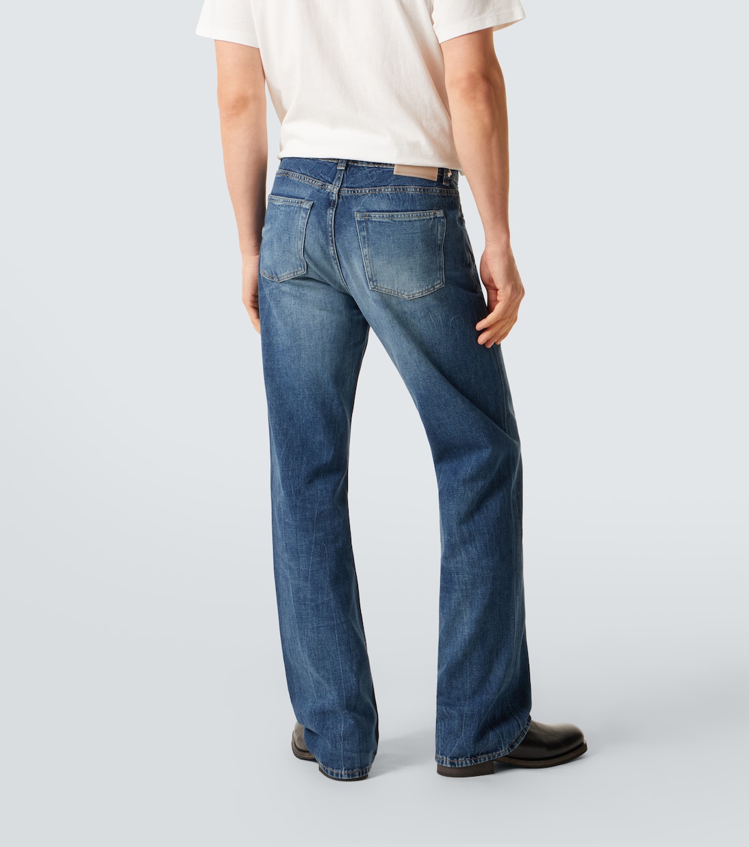 Straight Jeans Carlson Cut | Our Legacy