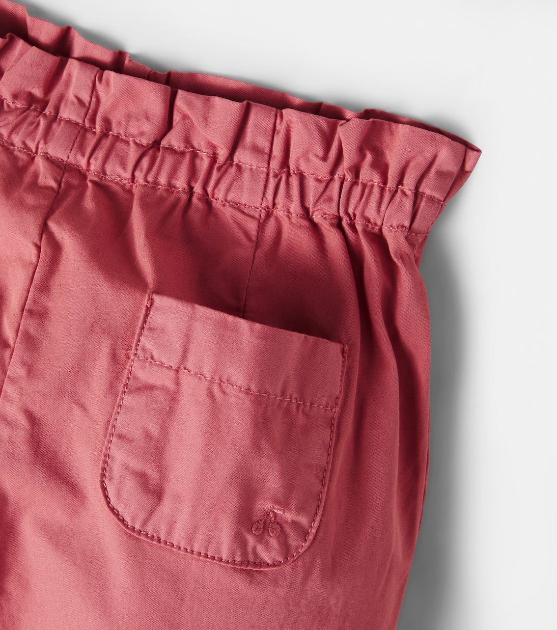 Baby Hose Lydille aus Baumwoll-Twill | Bonpoint