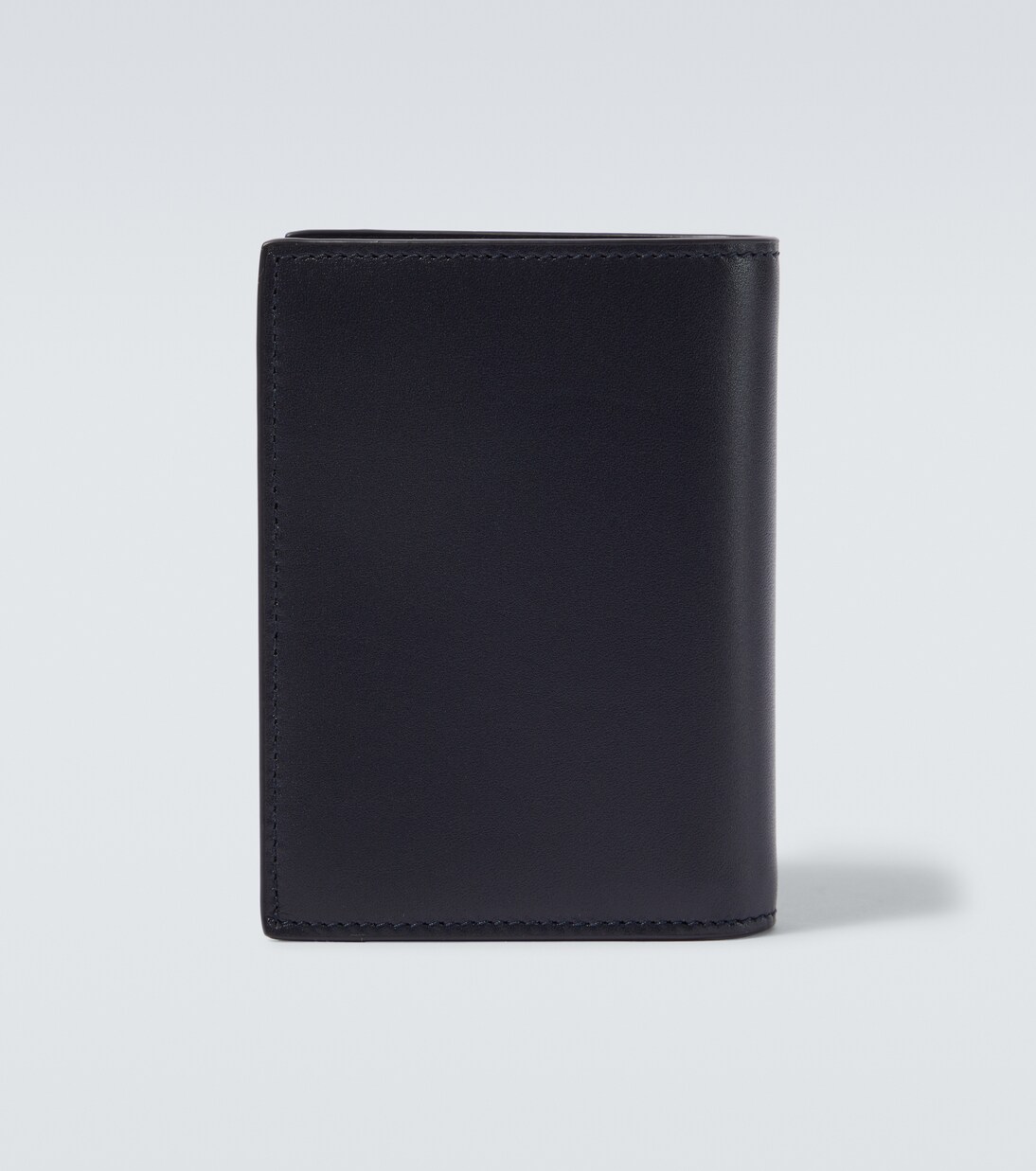 Leather wallet | Saint Laurent