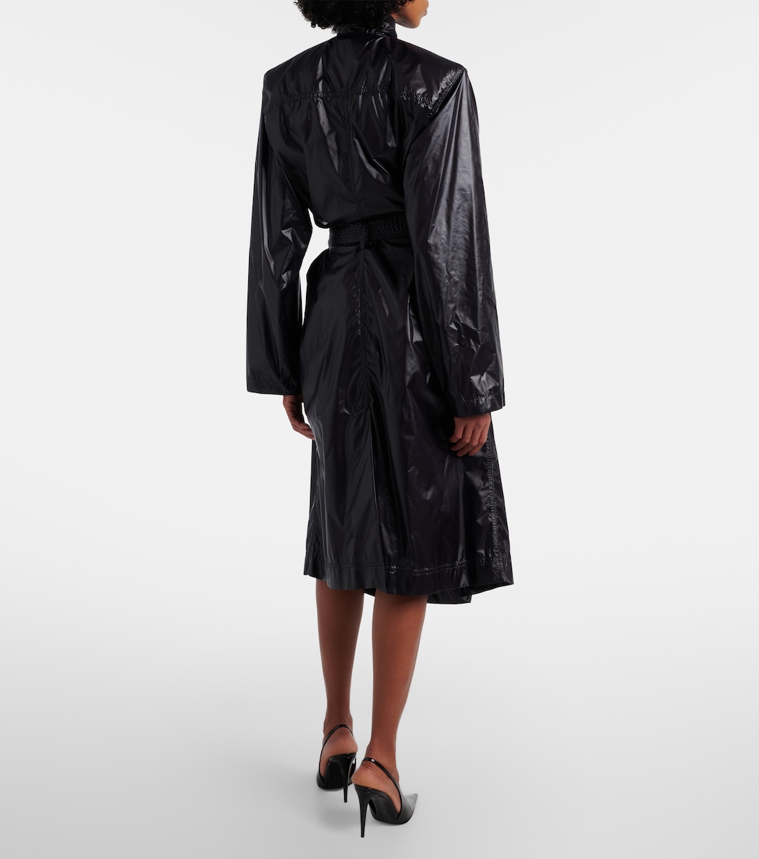 Trenchcoat | Saint Laurent