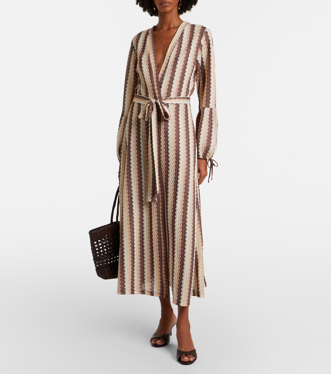 Pareo Margot | Melissa Odabash