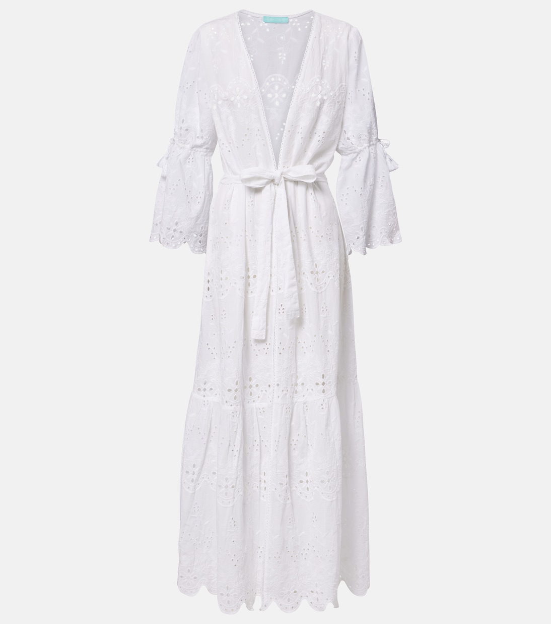 Kaftan Talitha aus Baumwolle | Melissa Odabash
