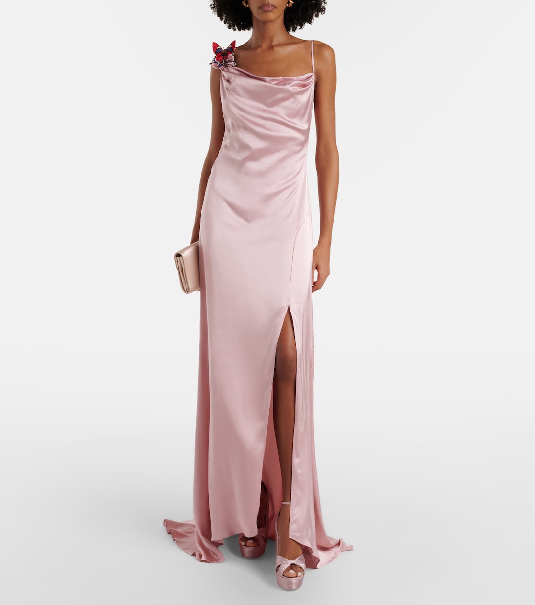 Plateausandalen Sundance Plateau | Aquazzura