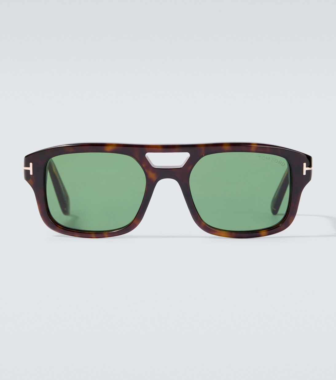 Icon aviator sunglasses | Tom Ford