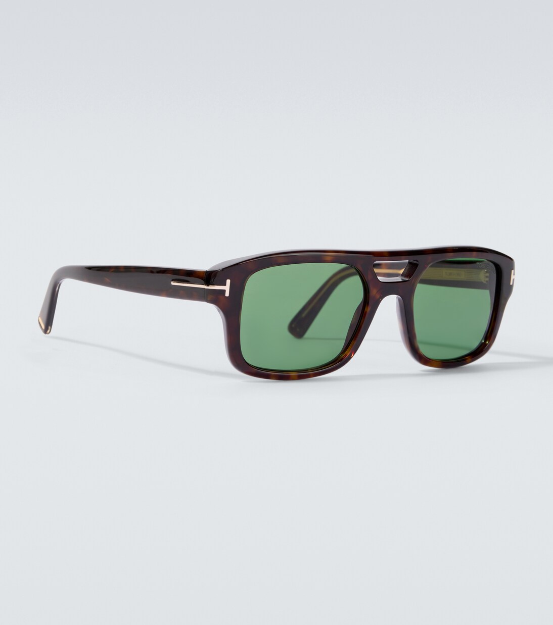 Icon aviator sunglasses | Tom Ford
