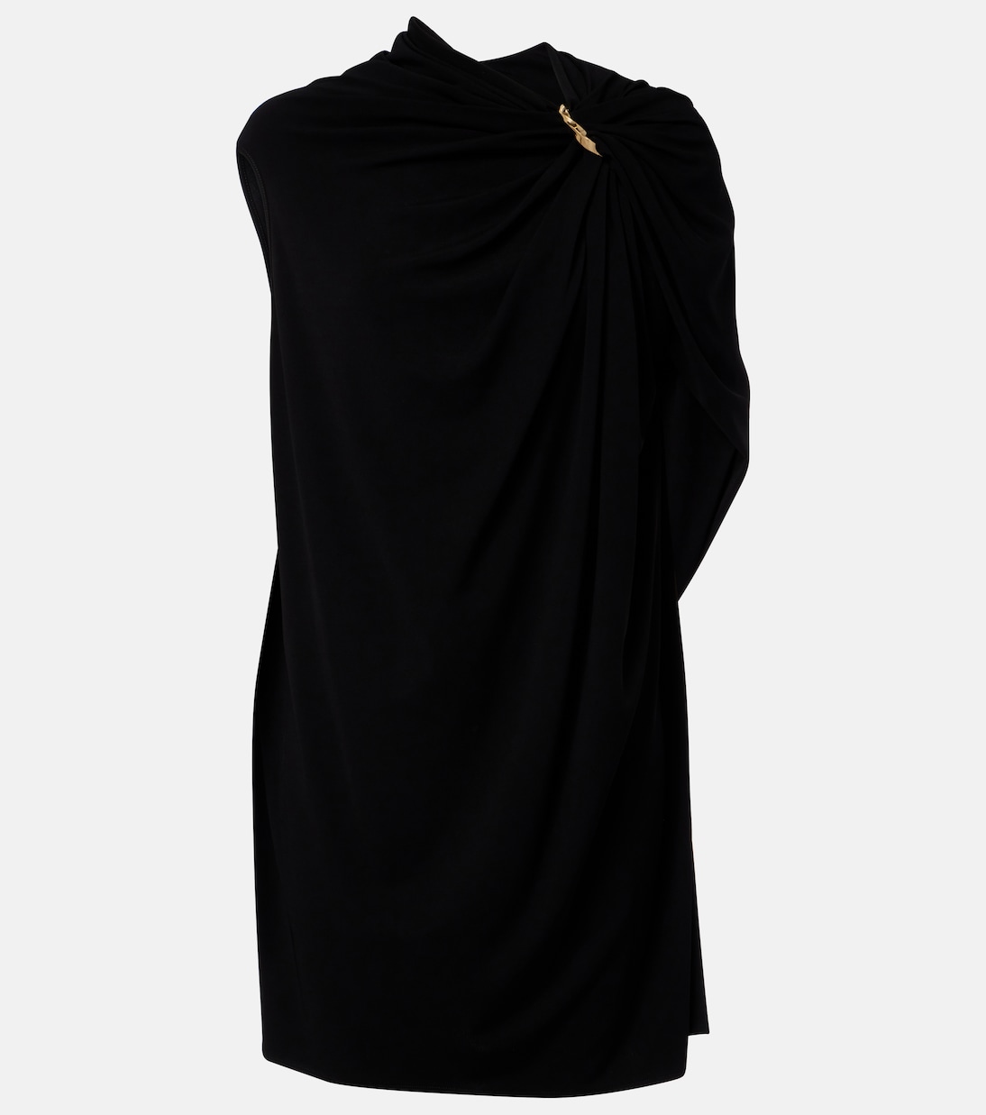 Minikleid aus Crêpe | Sportmax