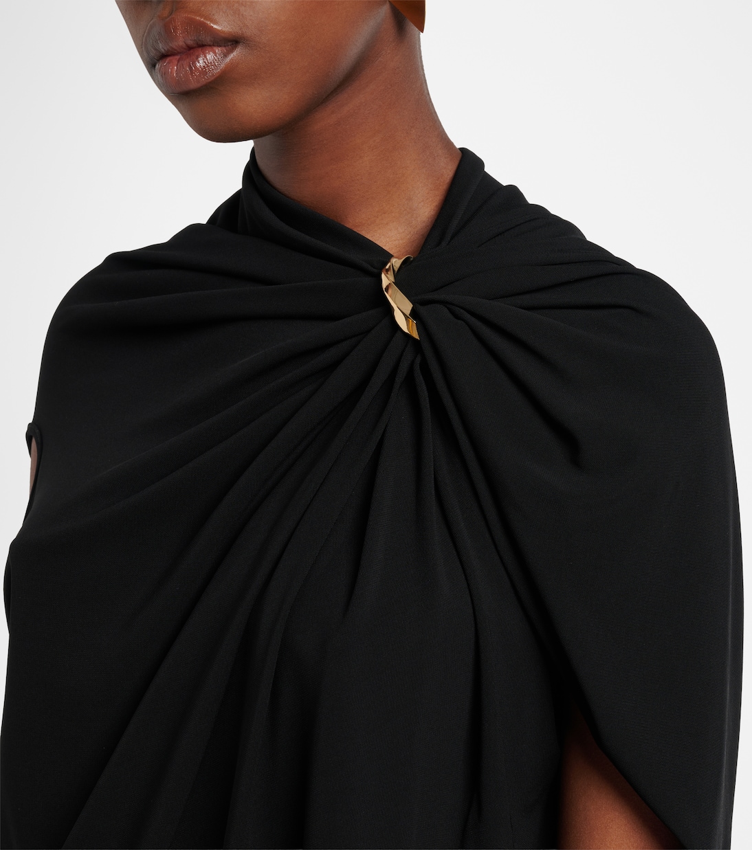 Minikleid aus Crêpe | Sportmax