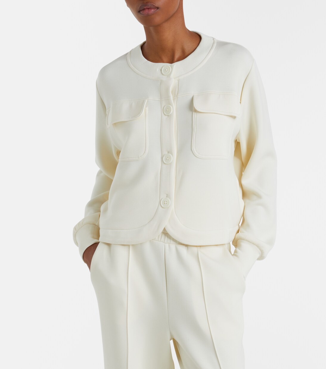 Hartwell cardigan | Varley