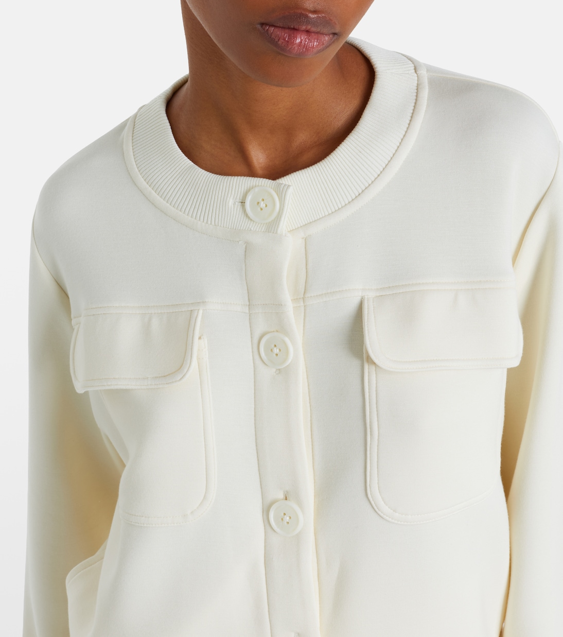 Hartwell cardigan | Varley