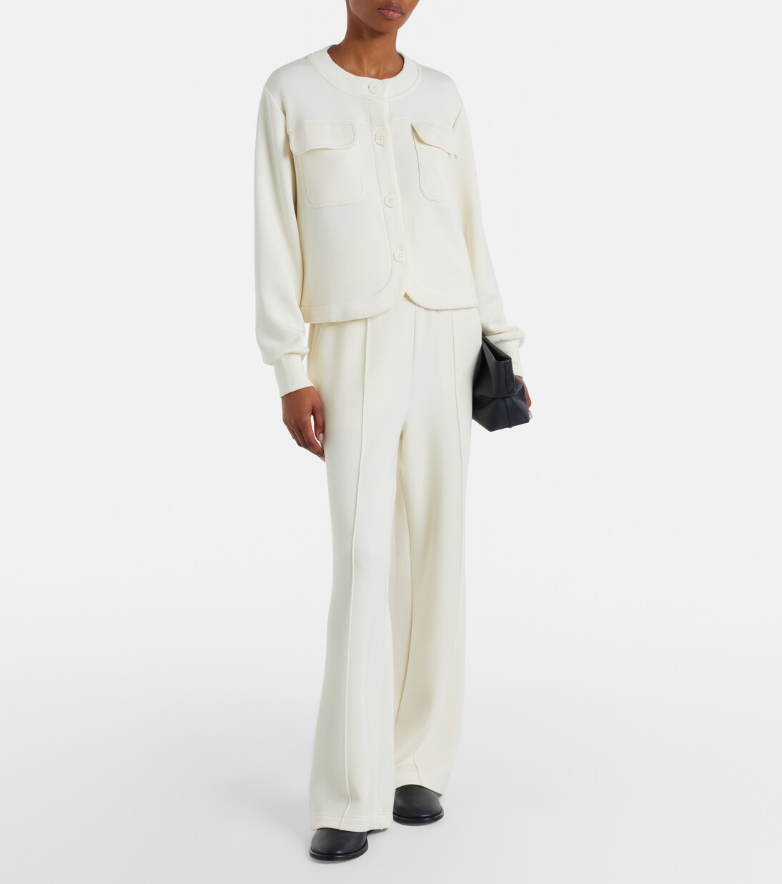 Hartwell cardigan | Varley