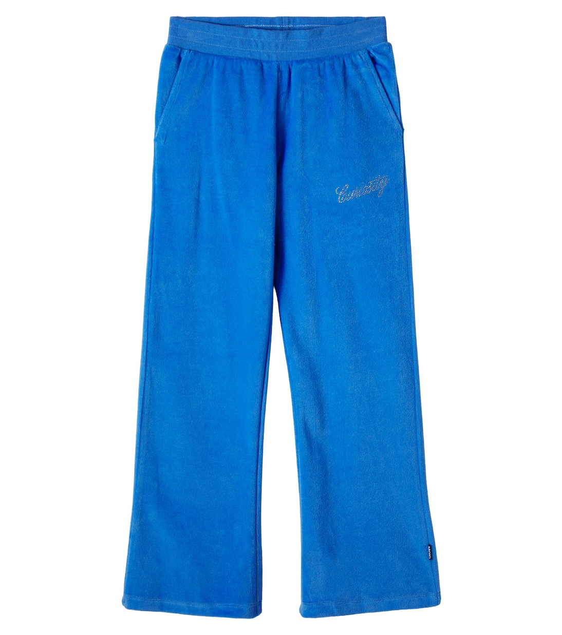 Adoria cotton-blend sweatpants | Molo