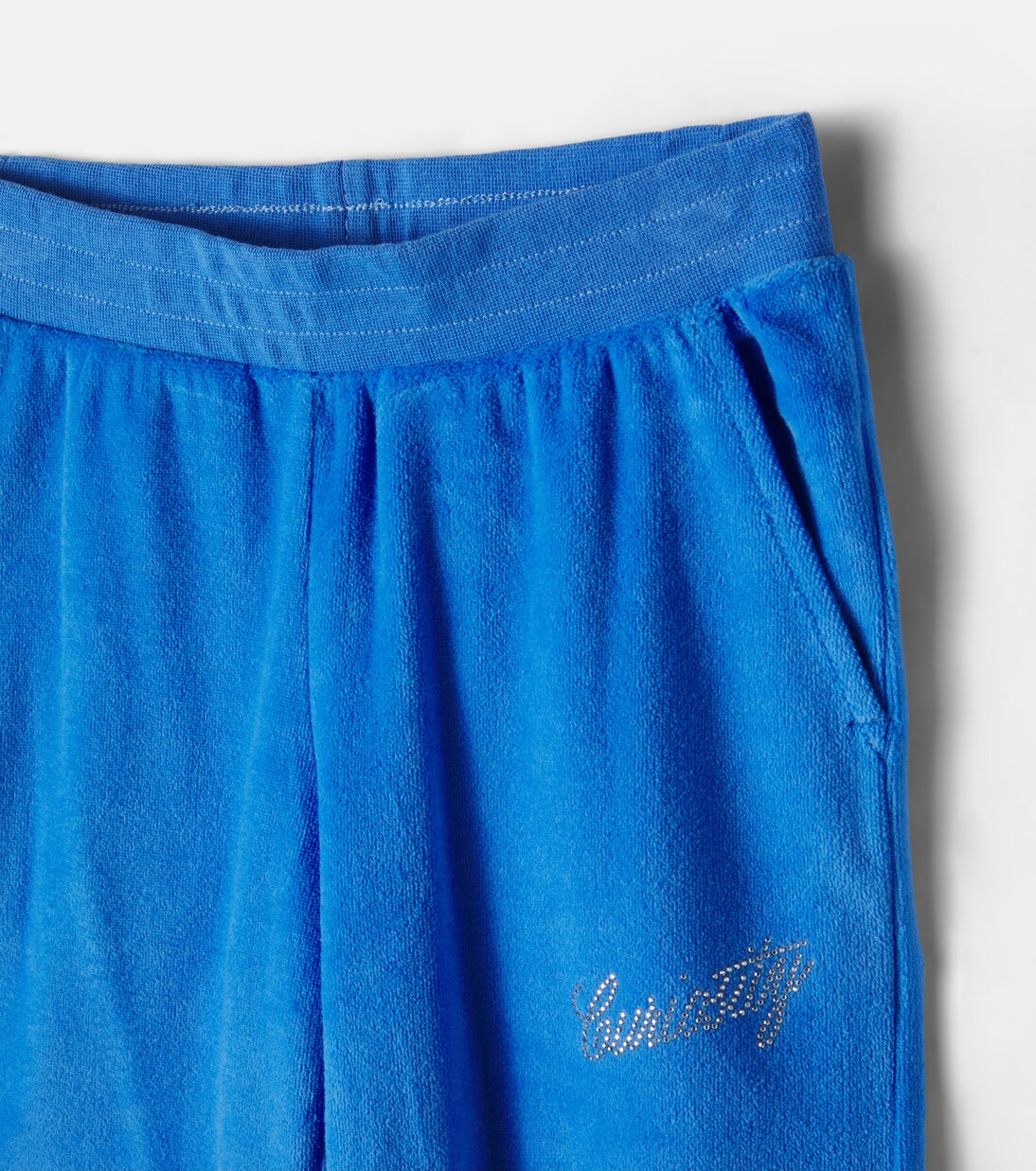 Adoria cotton-blend sweatpants | Molo