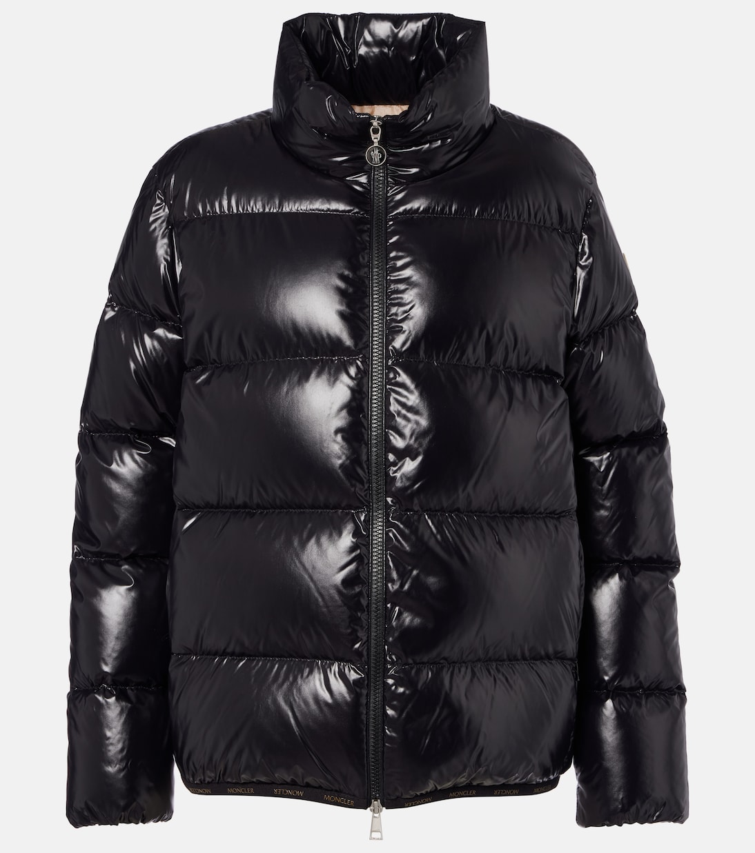 Abbadia down jacket | Moncler