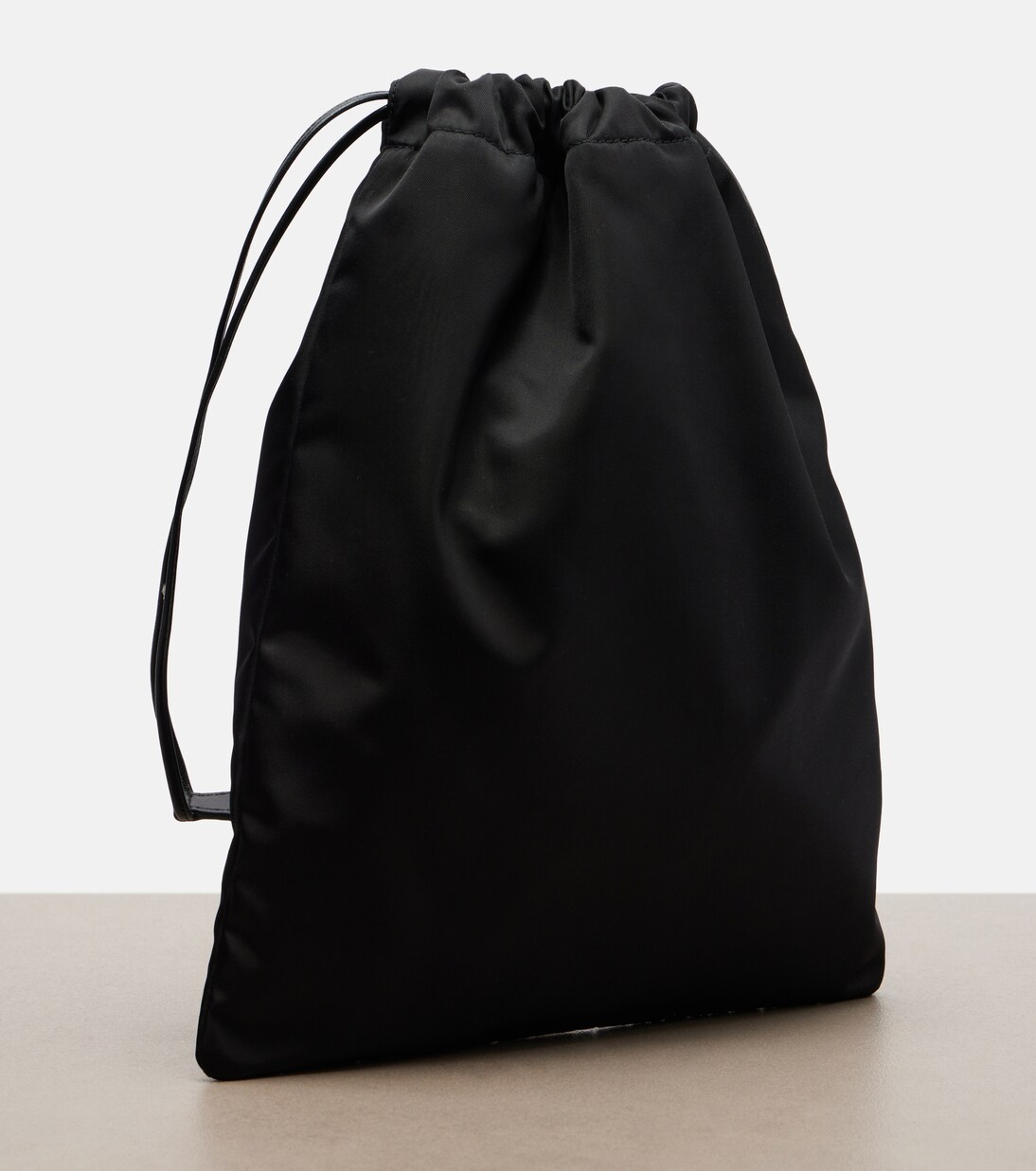 Etui Prada Wish aus Re-Nylon | Prada