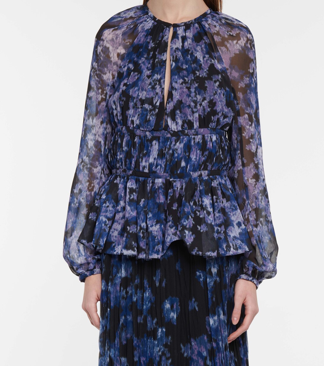 Blouse Therese | Altuzarra