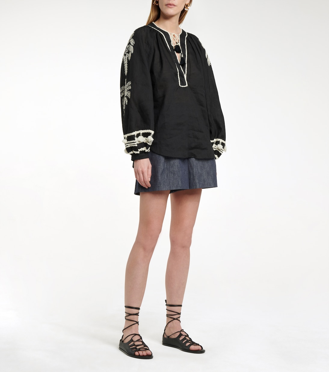 Top Cursos Del Rio | Johanna Ortiz