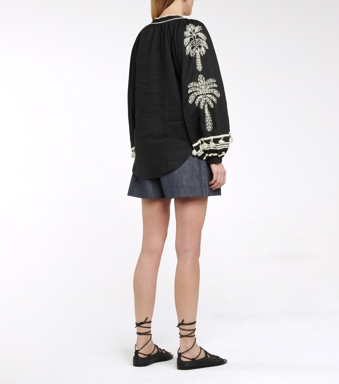 Top Cursos Del Rio | Johanna Ortiz