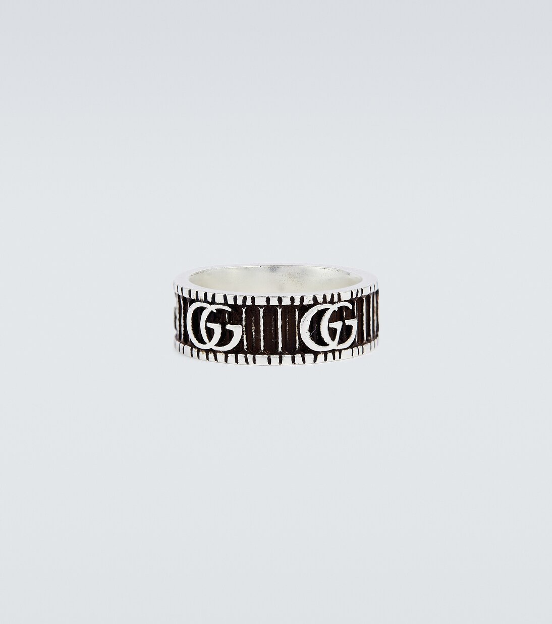 Double G Marmont ring | Gucci