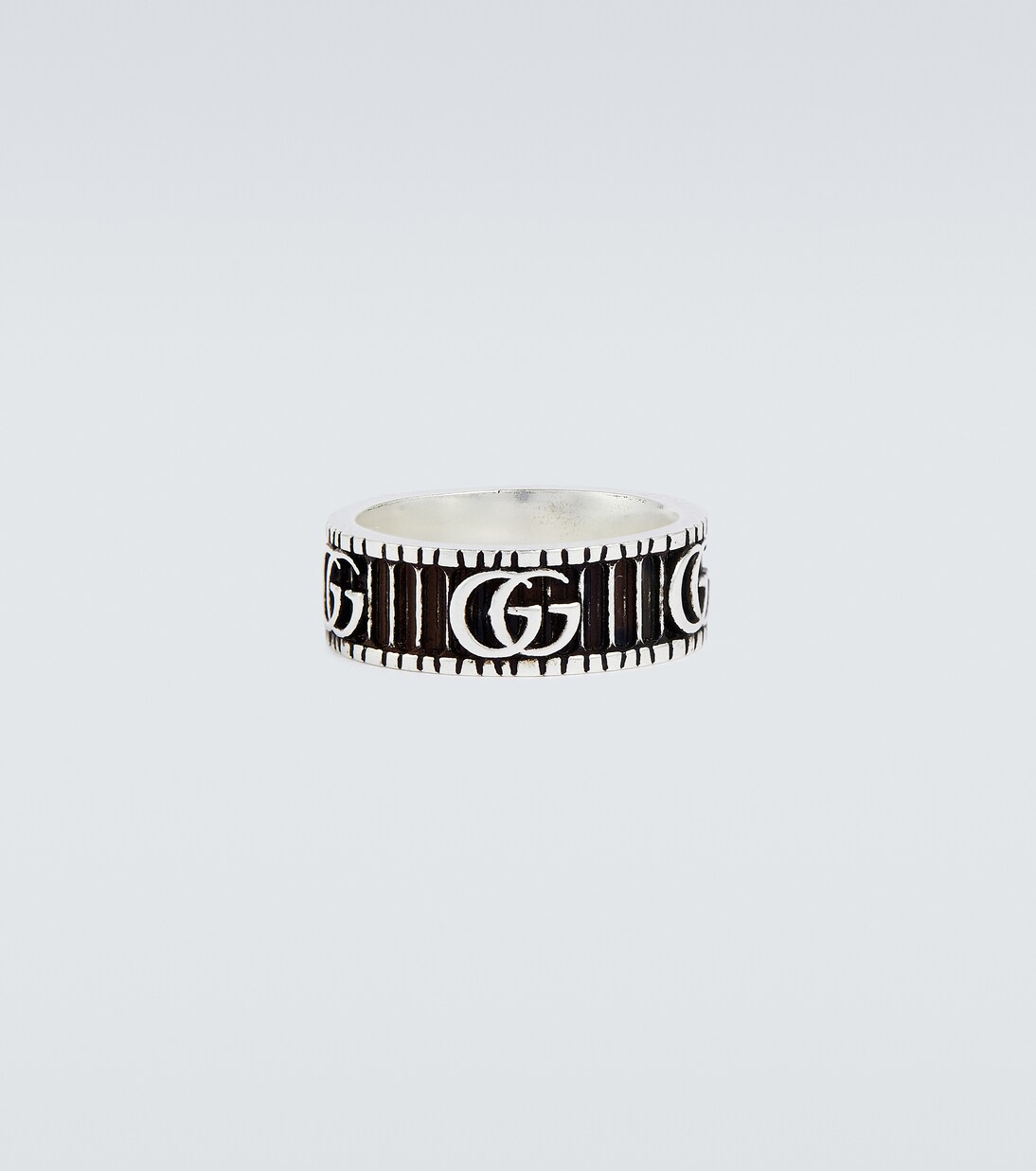 Double G Marmont ring | Gucci