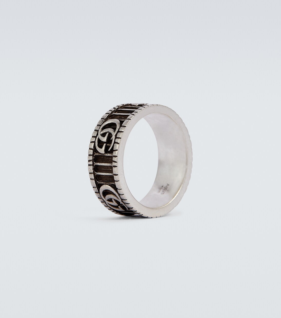 Double G Marmont ring | Gucci