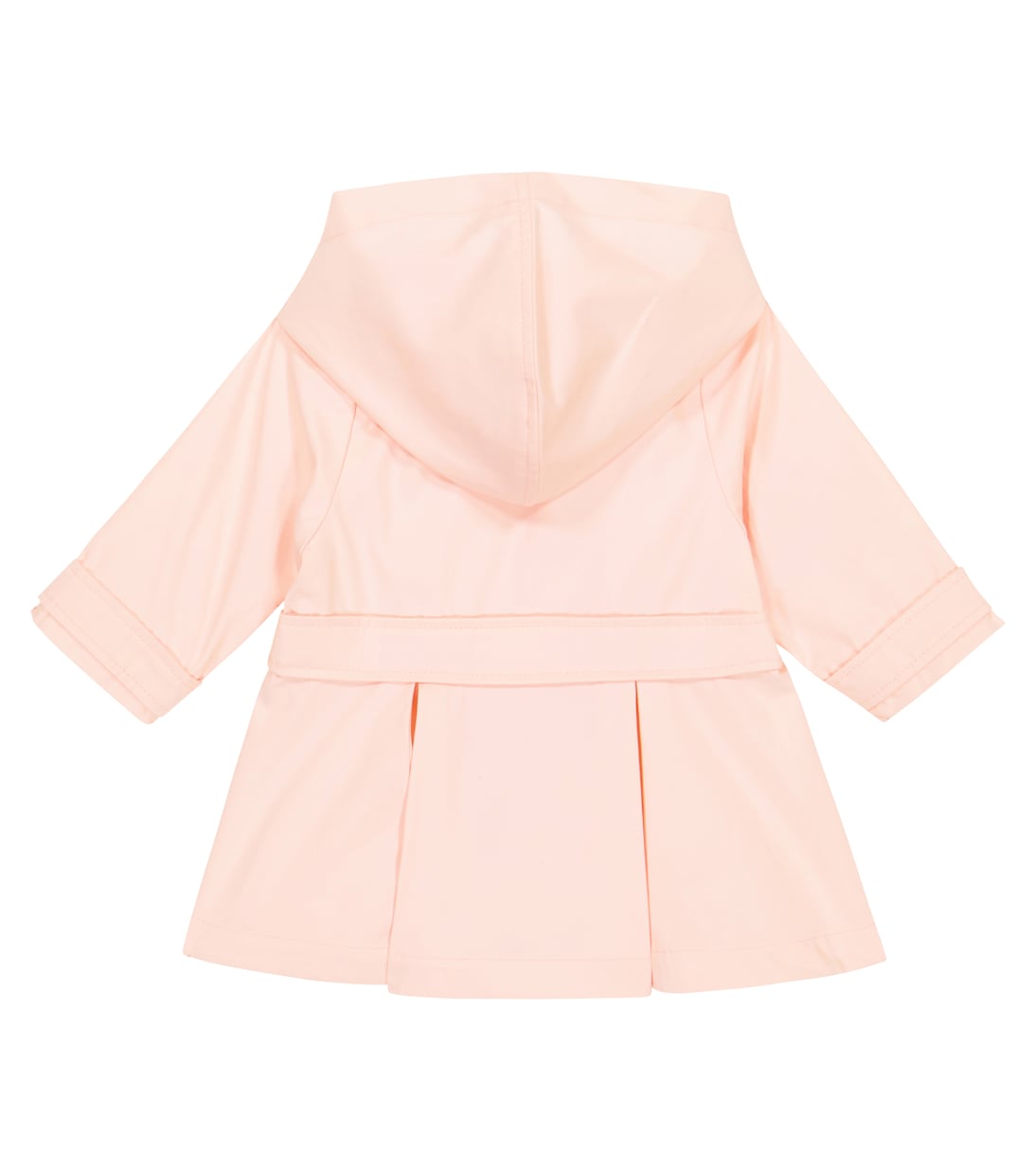 Bebé - gabardina de algodón | Tartine et Chocolat