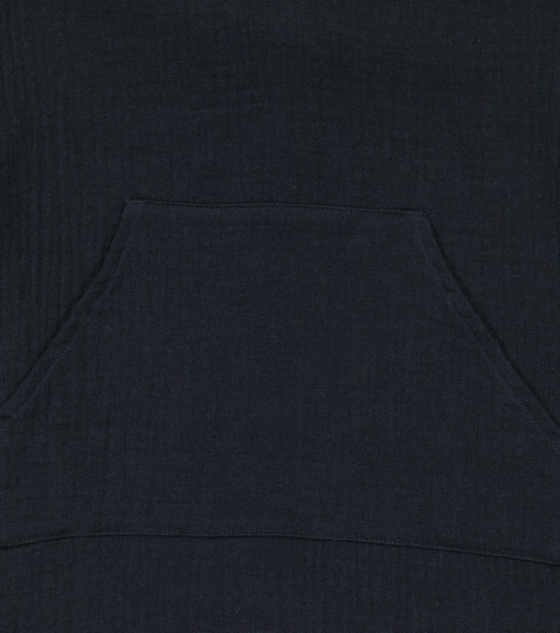 Nani cotton hoodie | The Row Kids