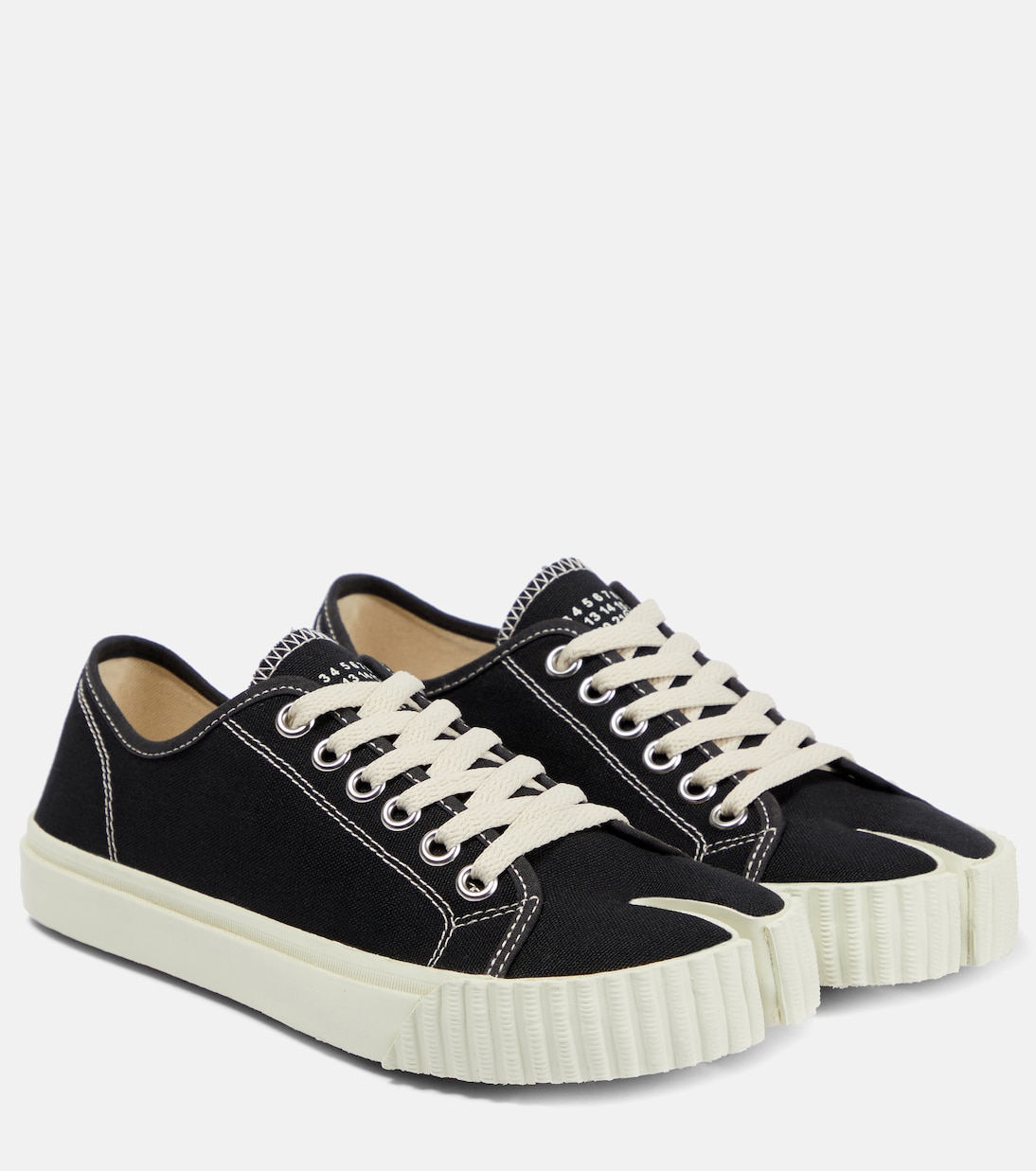 Sneakers Tabi aus Canvas | Maison Margiela