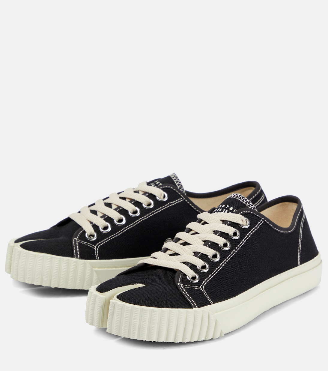 Sneakers Tabi aus Canvas | Maison Margiela