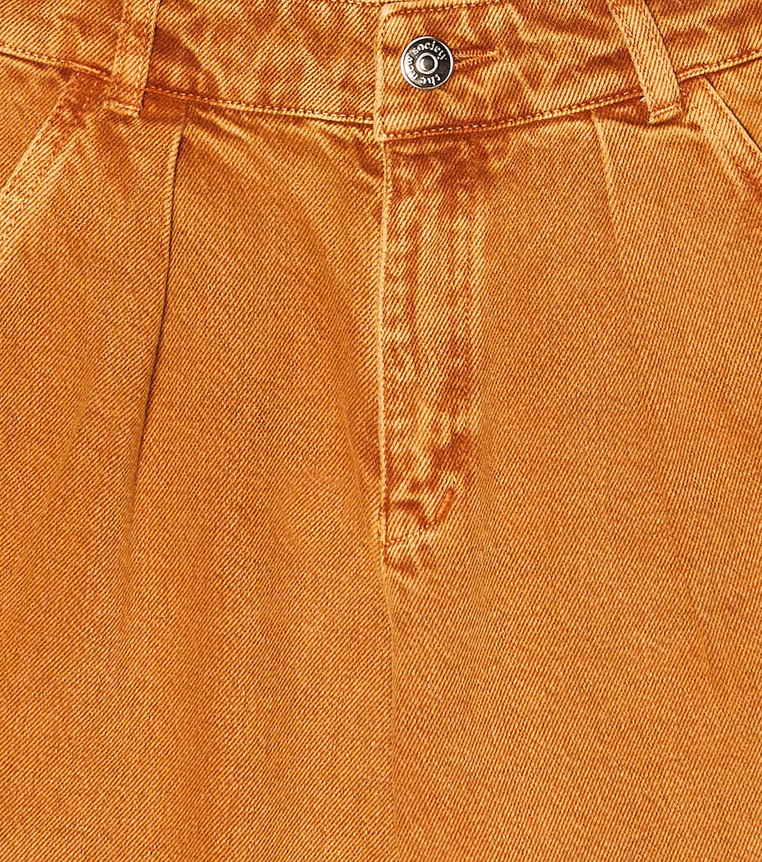 Jeans | The New Society