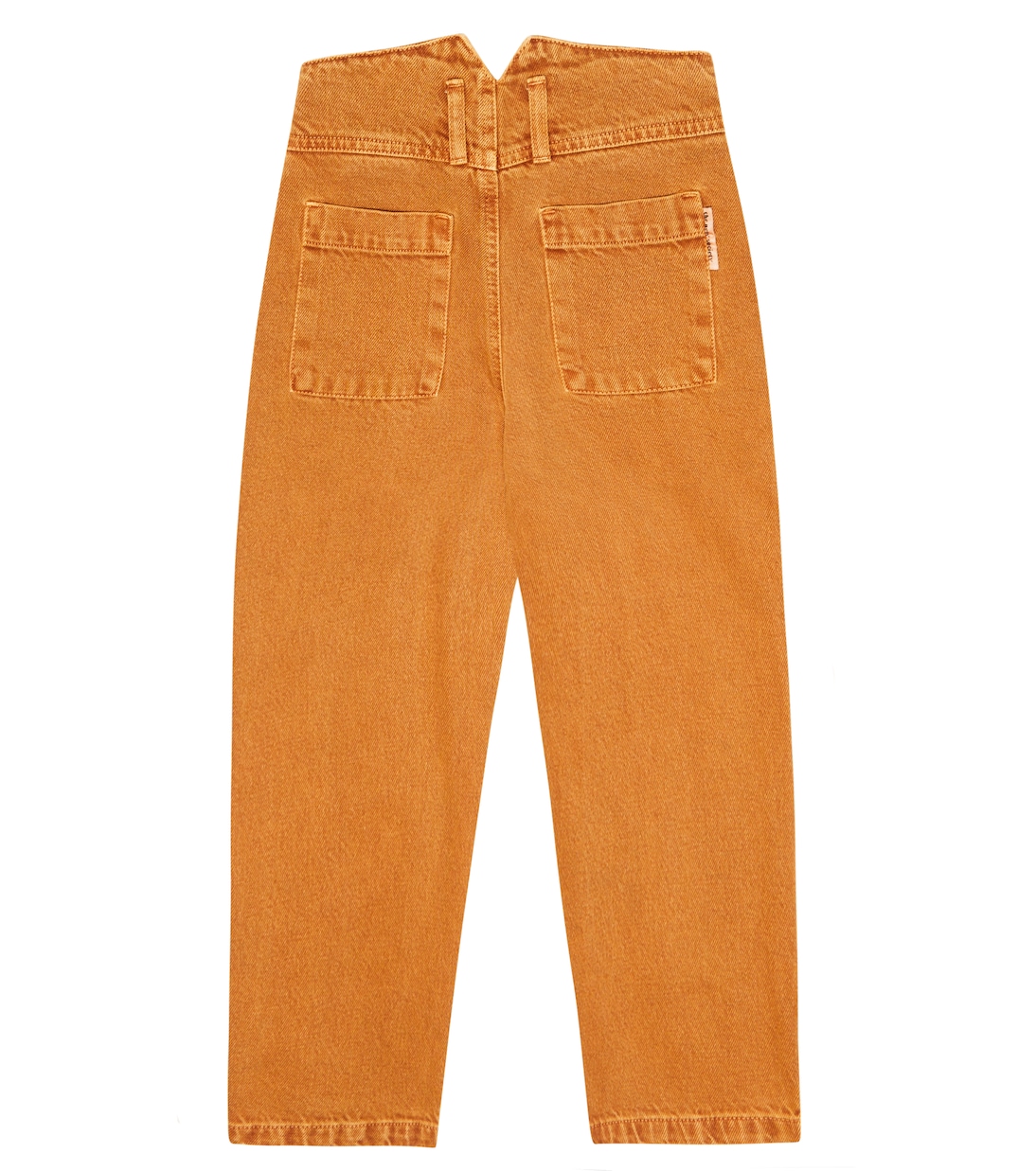 Jeans | The New Society