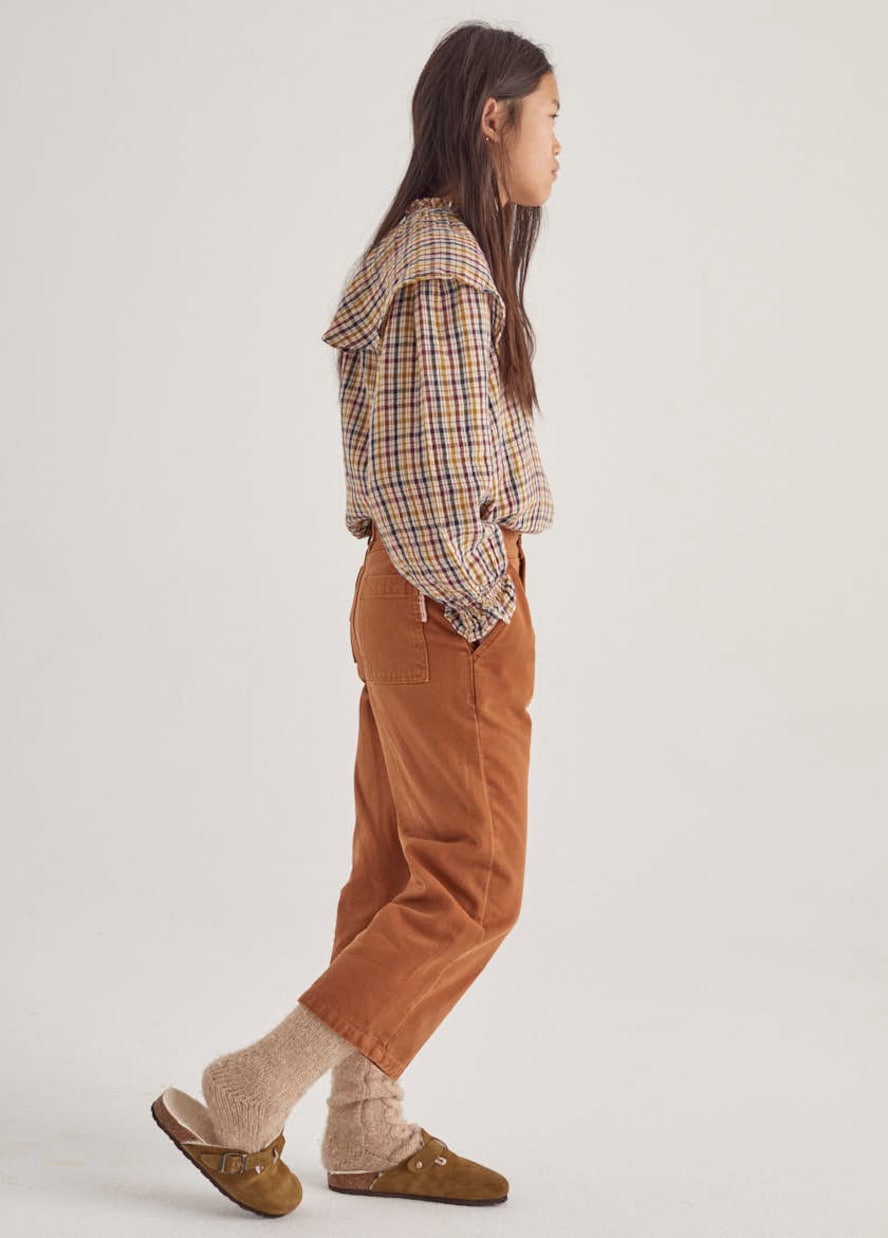 Jeans | The New Society