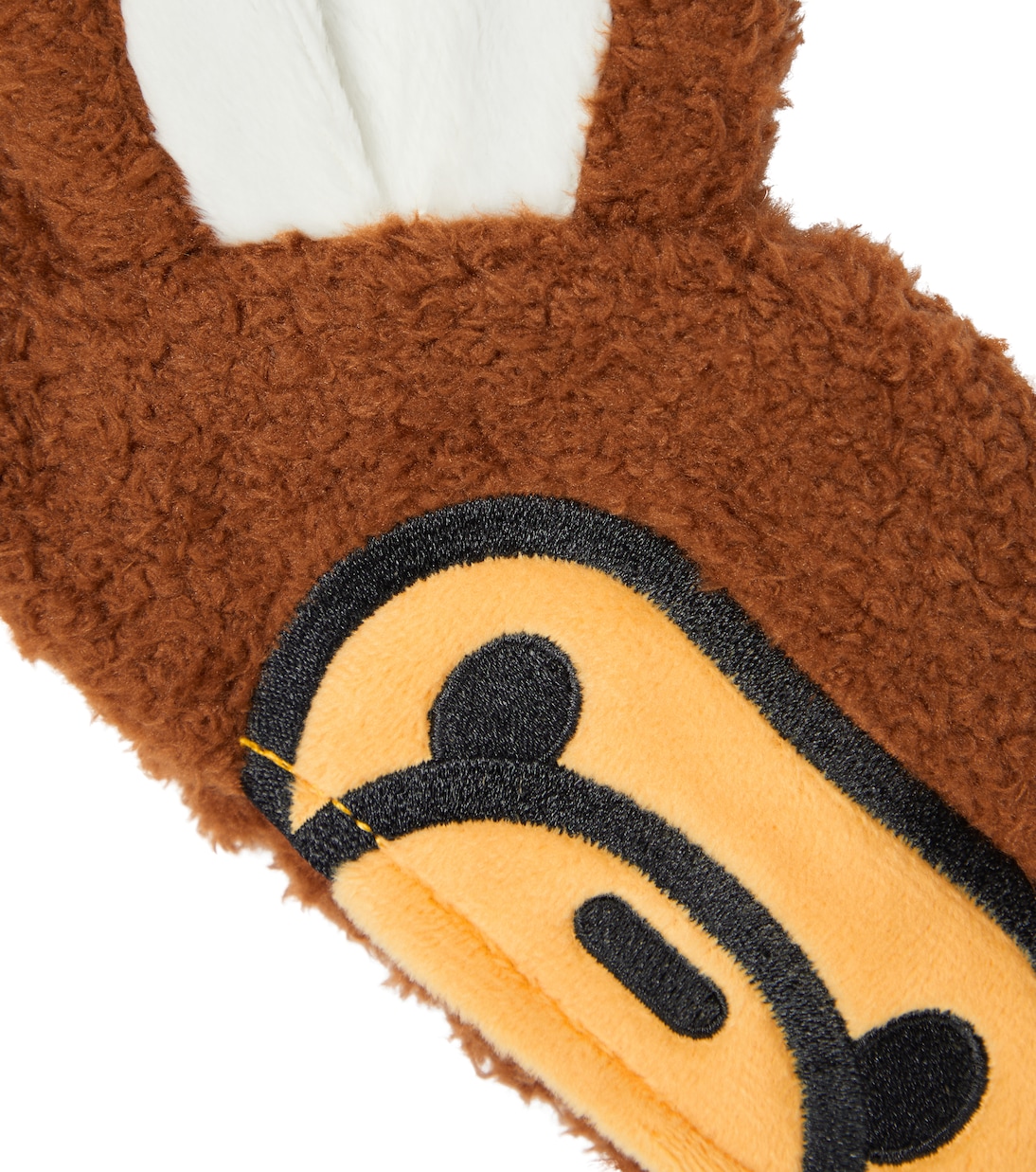 Baby Milo® headband | BAPE Kids