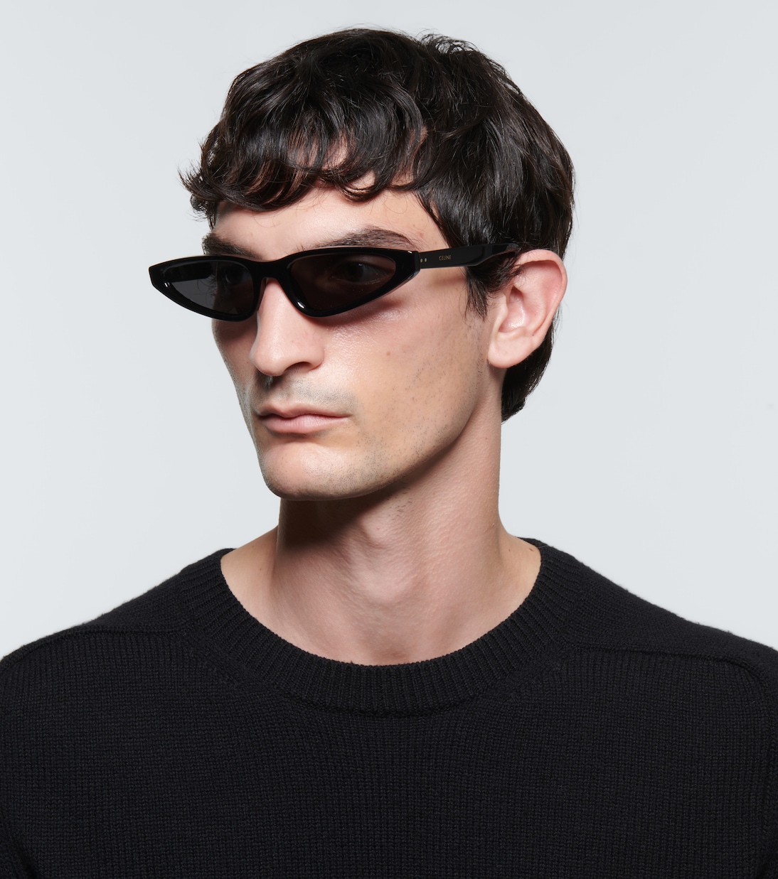 Cat-eye sunglasses | Celine Eyewear