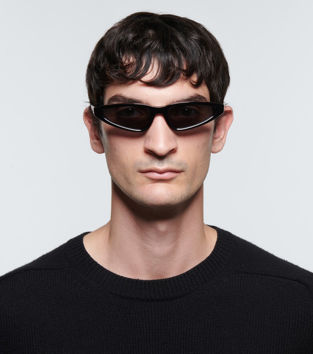 Cat-eye sunglasses | Celine Eyewear