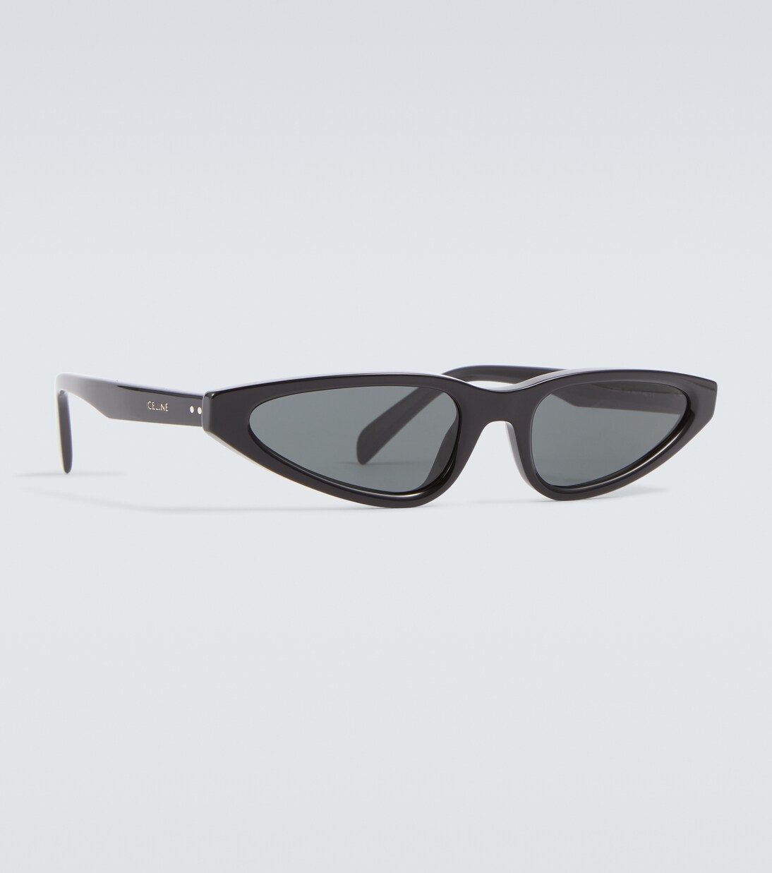 Cat-eye sunglasses | Celine Eyewear