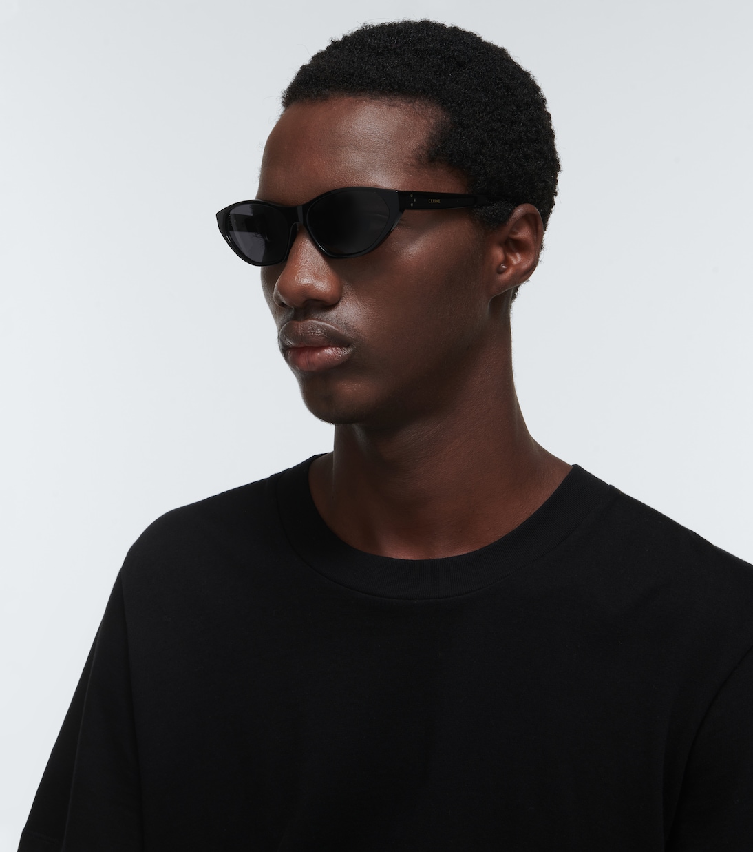 Cat-eye sunglasses | Celine Eyewear