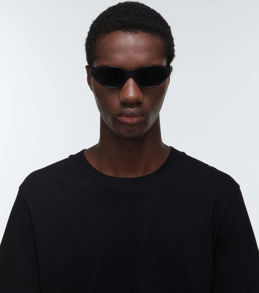 Cat-eye sunglasses | Celine Eyewear