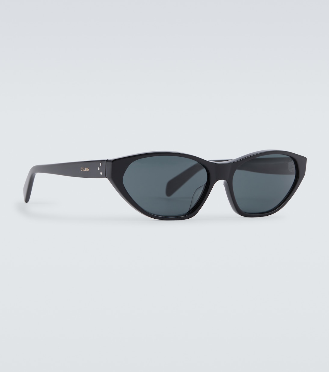 Cat-eye sunglasses | Celine Eyewear