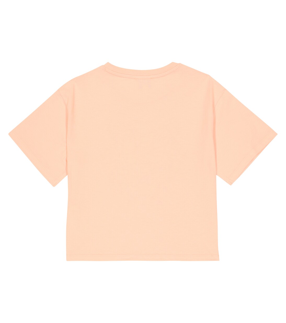 Logo cotton jersey T-shirt | Kenzo Kids