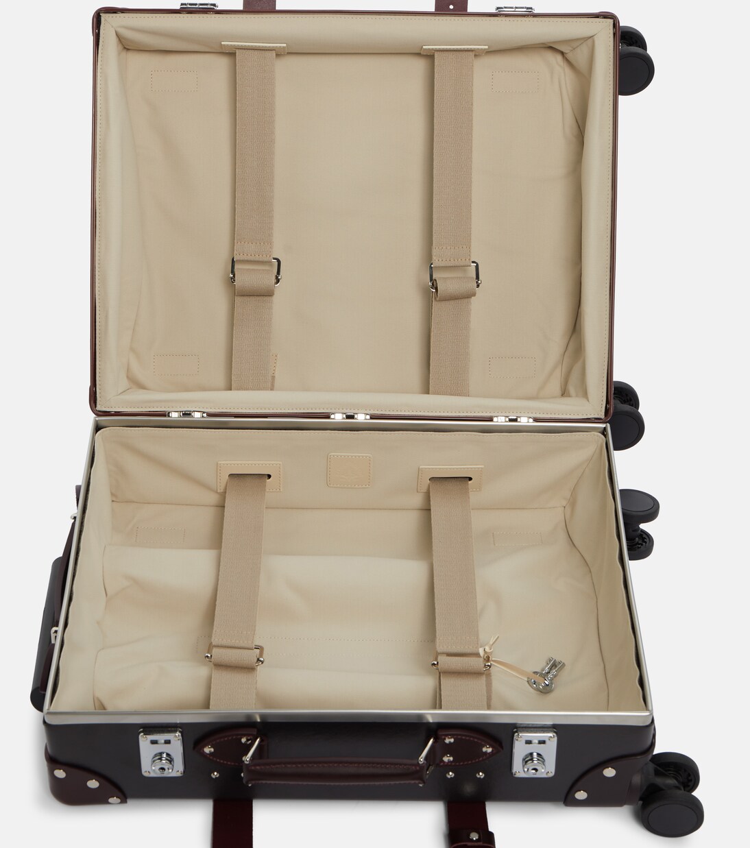 Centenary carry-on suitcase | Globe-Trotter