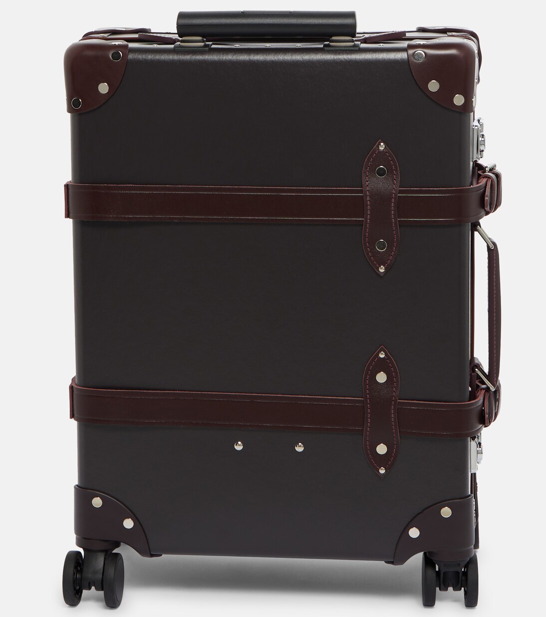 Centenary carry-on suitcase | Globe-Trotter