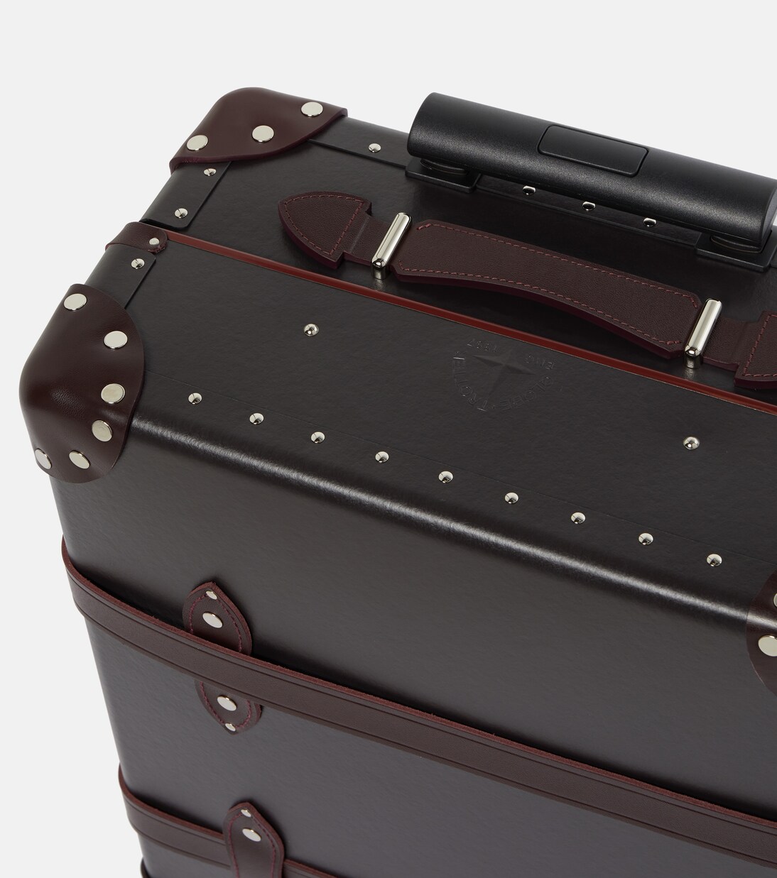 Centenary carry-on suitcase | Globe-Trotter