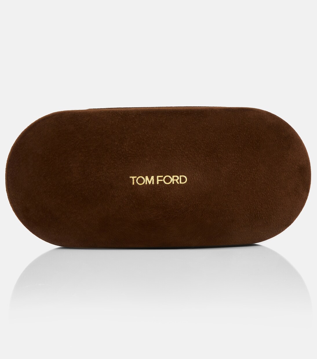 Bronson飞行员太阳镜 | Tom Ford