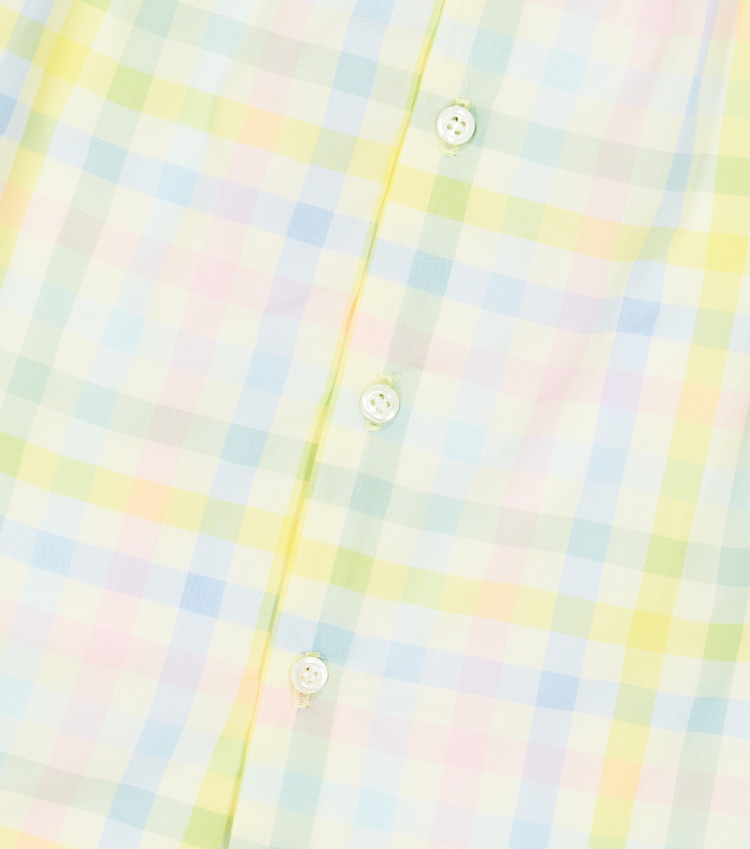 Baby Jadila cotton dress | Bonpoint