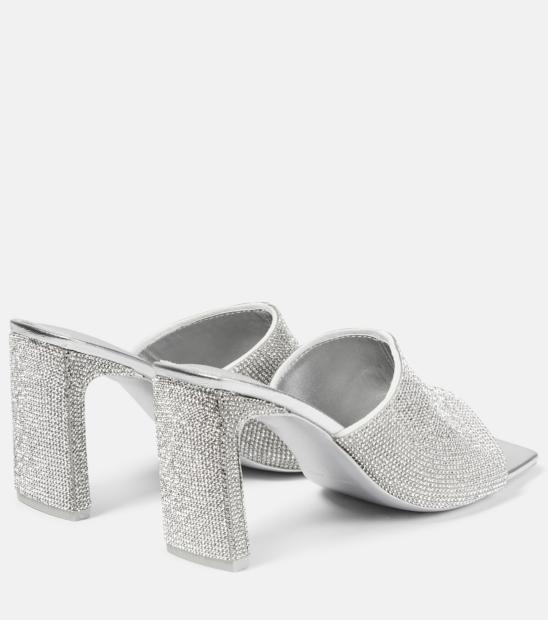 Sandales Asia à cristaux | Simkhai