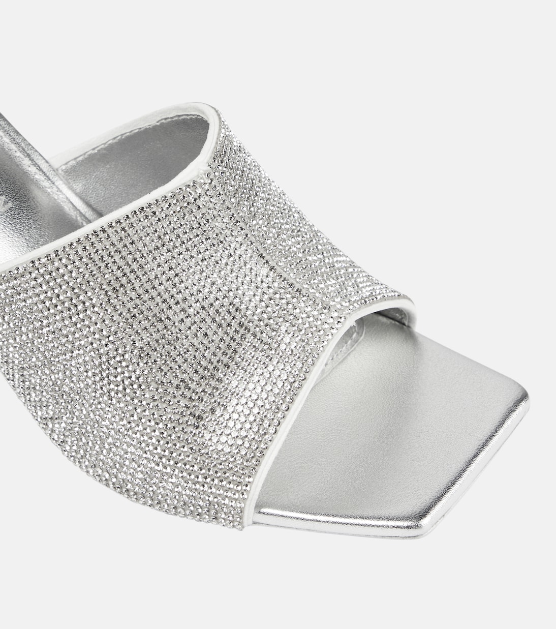 Sandales Asia à cristaux | Simkhai