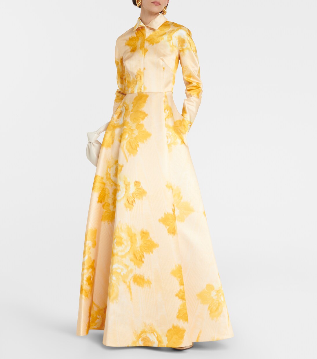 Robe Rue | Emilia Wickstead