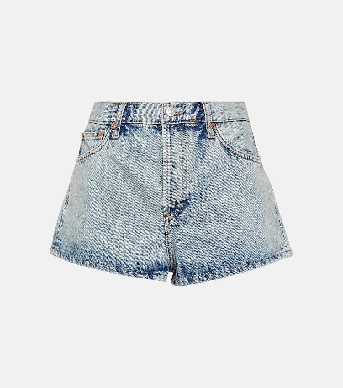 Jeansshorts | Wardrobe.NYC