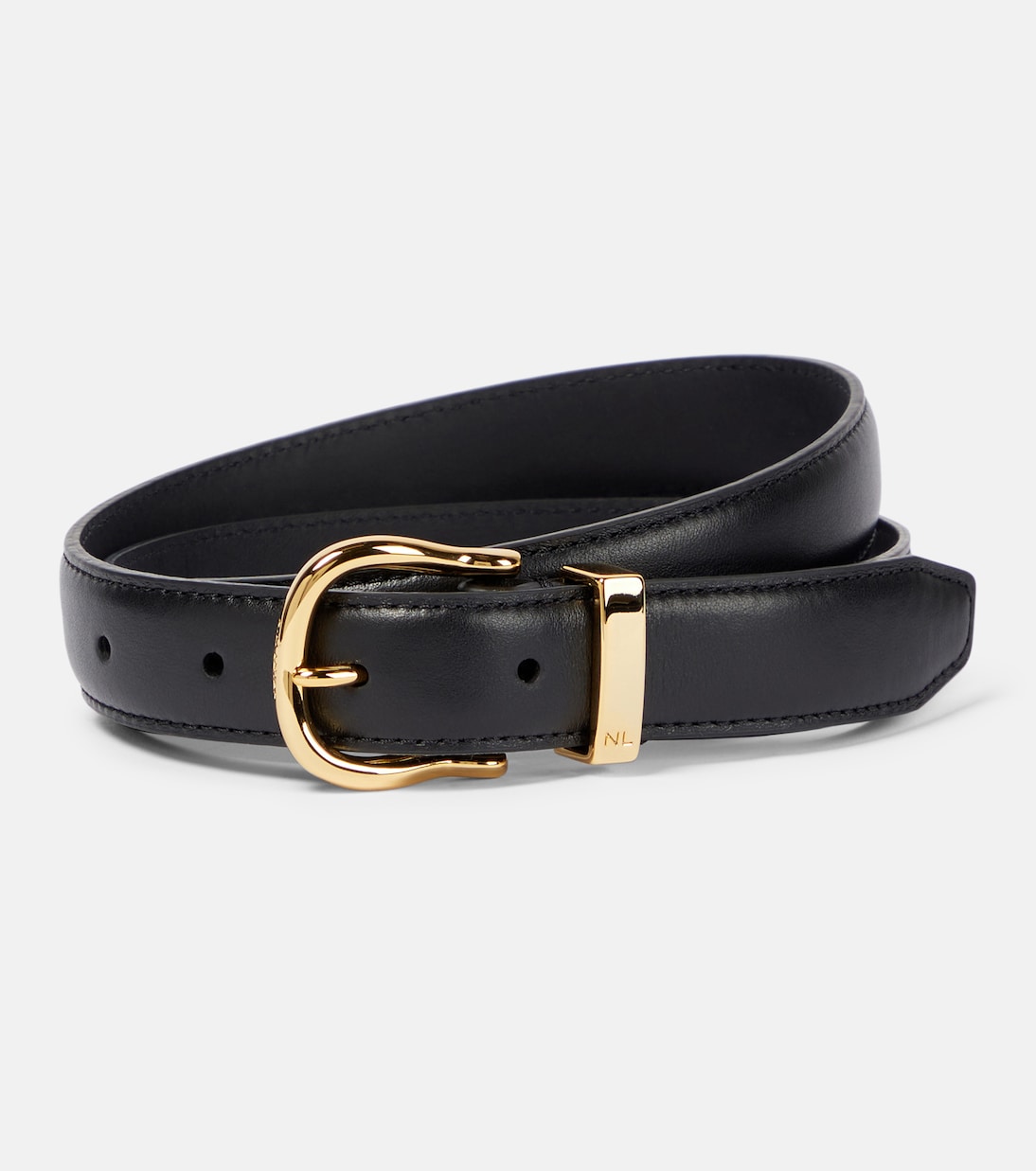 Leather belt | Nili Lotan